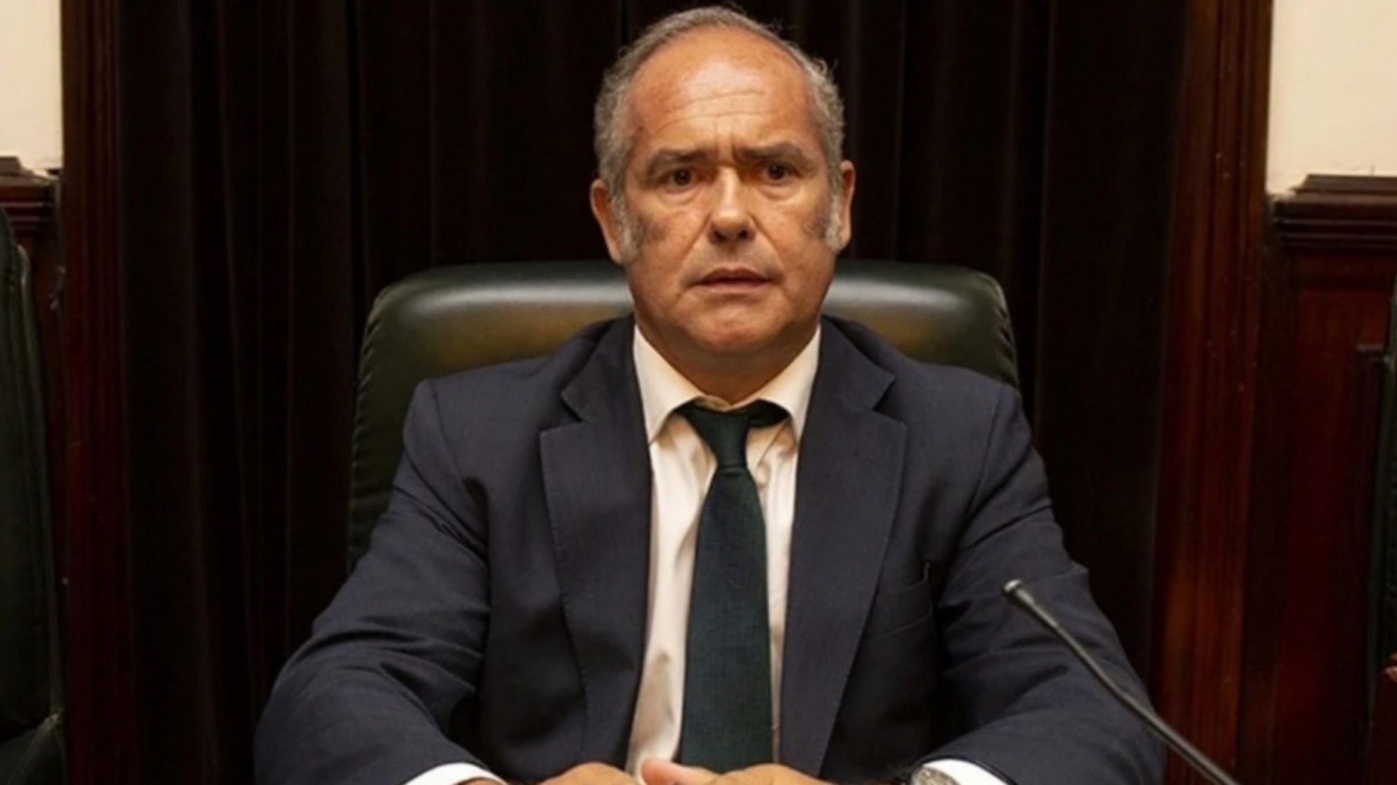 Causa Cuadernos: la Corte repuso, de forma transitoria, al juez Castelli en el tribunal que juzgará a Cristina